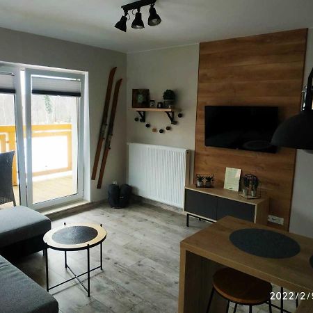 Apartament Na Szlaku Szklarska Poręba Exterior foto