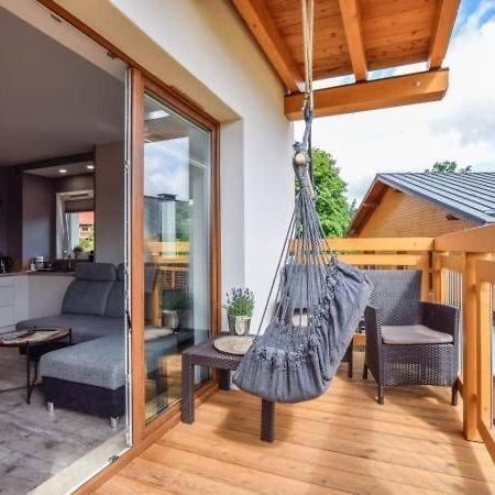 Apartament Na Szlaku Szklarska Poręba Exterior foto