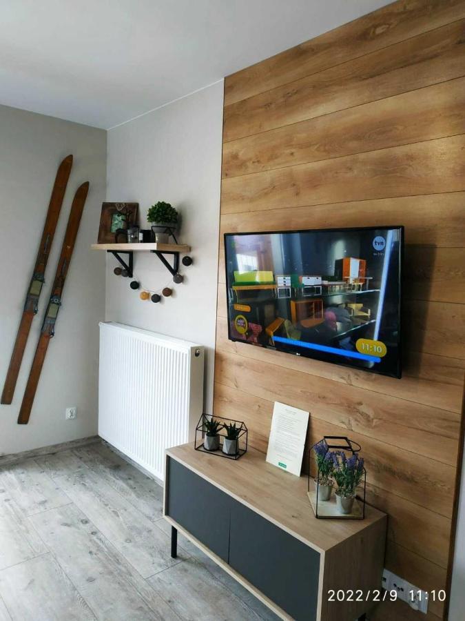 Apartament Na Szlaku Szklarska Poręba Exterior foto